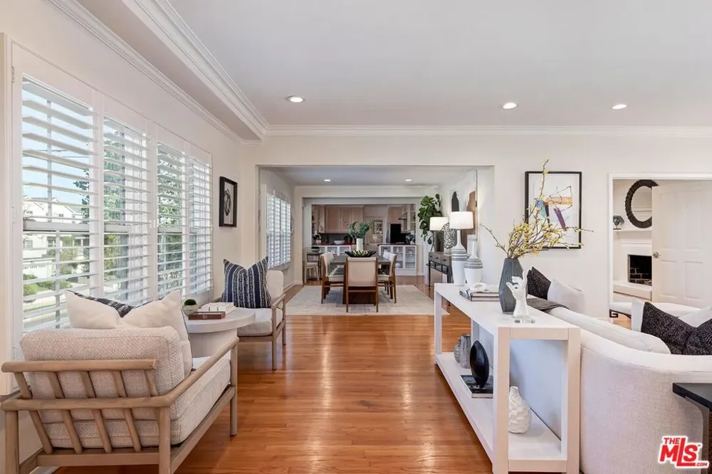 1609 Comstock Avenue Los Angeles, CA 90024