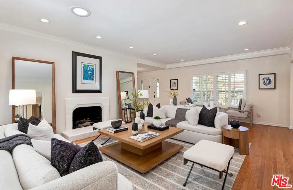 1609 Comstock Avenue Los Angeles, CA 90024