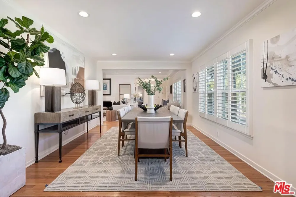 1609 Comstock Avenue Los Angeles, CA 90024