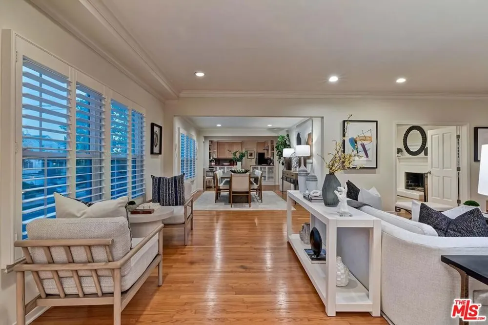 1609 Comstock Avenue Los Angeles, CA 90024