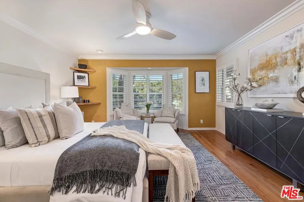 1609 Comstock Avenue Los Angeles, CA 90024