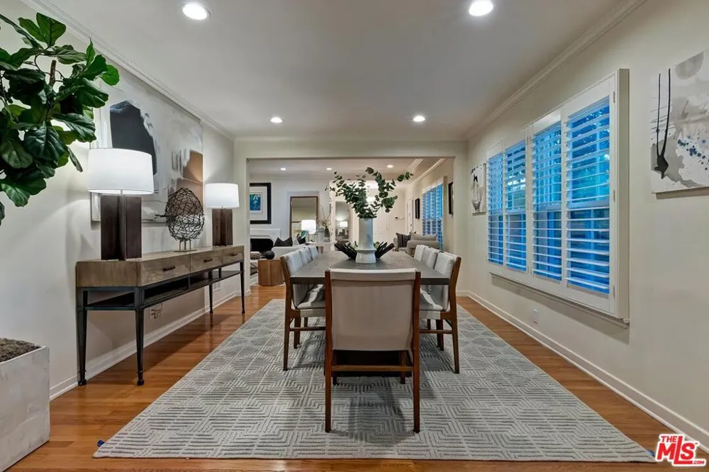 1609 Comstock Avenue Los Angeles, CA 90024