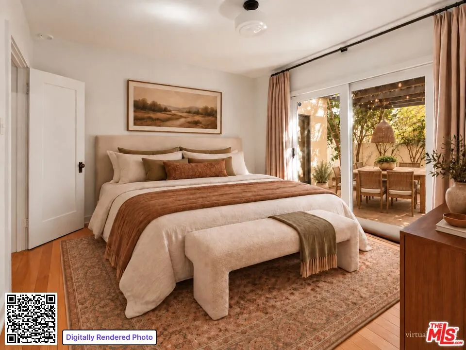 7272 Willoughby Avenue Los Angeles, CA 90046