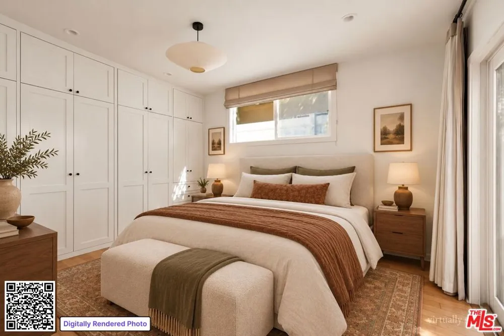 7272 Willoughby Avenue Los Angeles, CA 90046