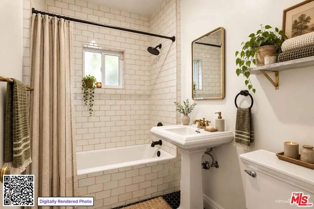7272 Willoughby Avenue Los Angeles, CA 90046