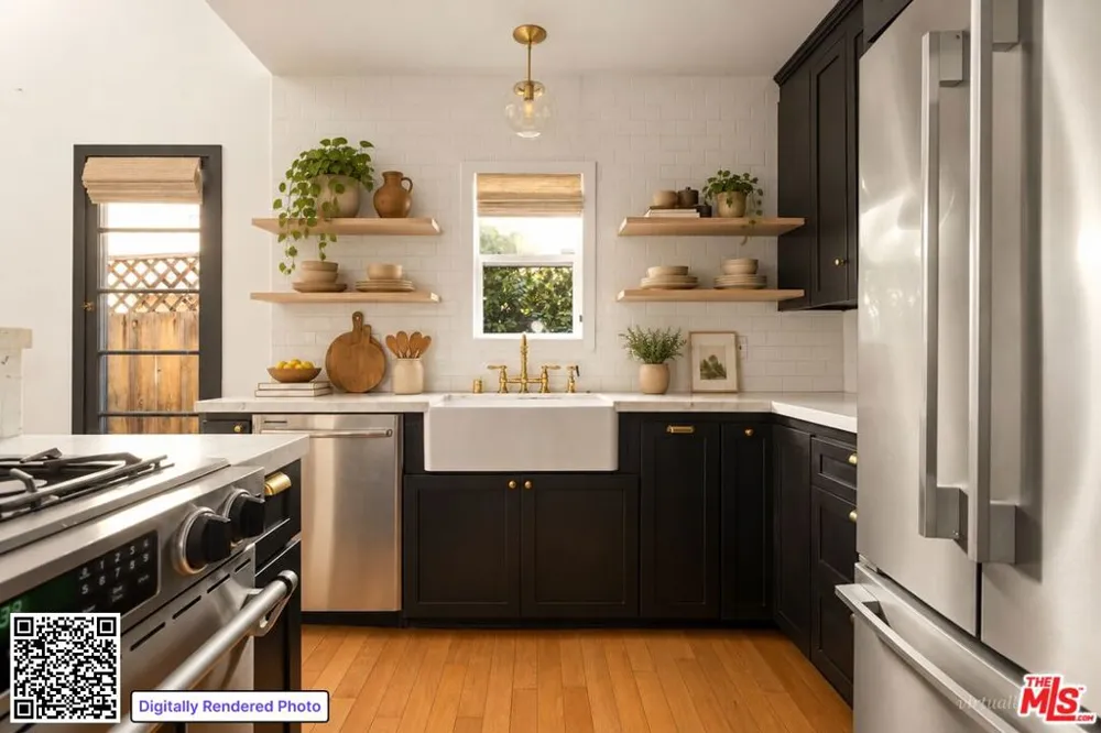 7272 Willoughby Avenue Los Angeles, CA 90046