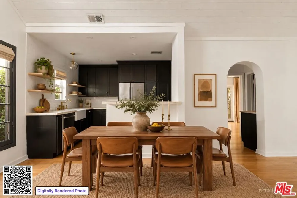 7272 Willoughby Avenue Los Angeles, CA 90046