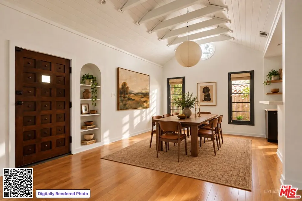 7272 Willoughby Avenue Los Angeles, CA 90046