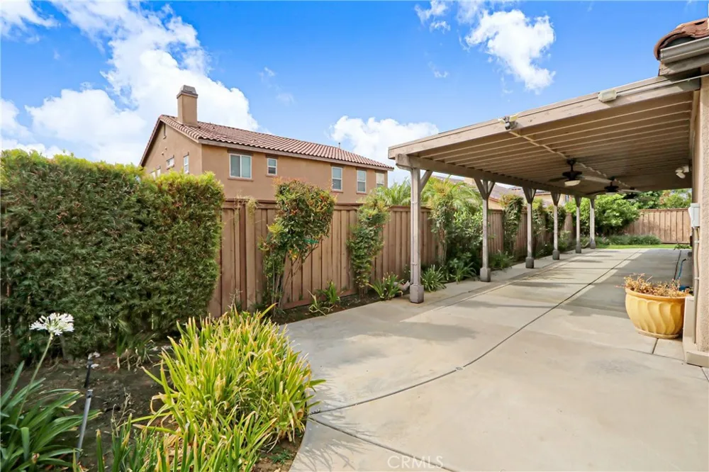 1041 Paintbrush Hemet, CA 92545