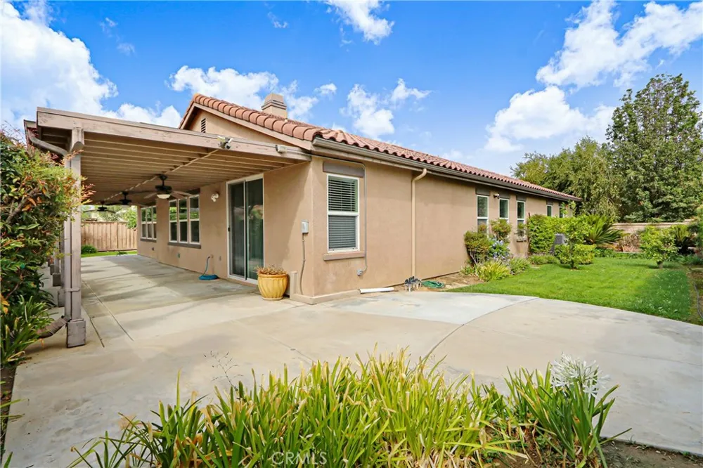 1041 Paintbrush Hemet, CA 92545