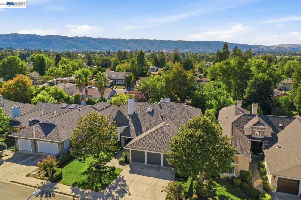 2956 Amoroso Ct Pleasanton, CA 94566