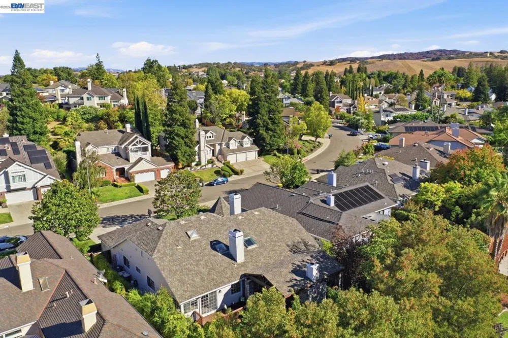 2956 Amoroso Ct Pleasanton, CA 94566