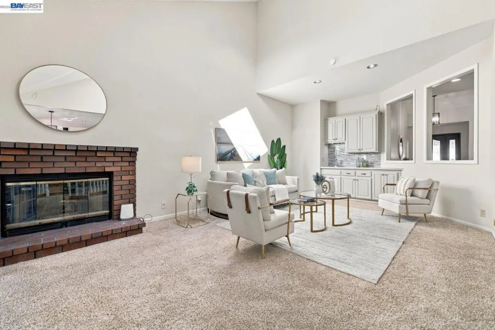 2956 Amoroso Ct Pleasanton, CA 94566