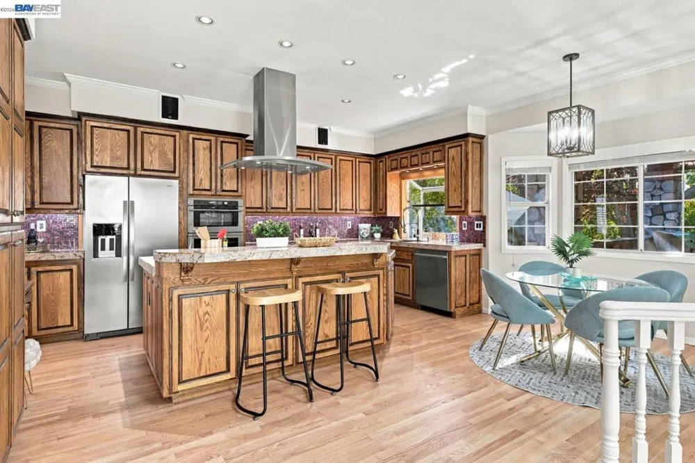 2956 Amoroso Ct Pleasanton, CA 94566