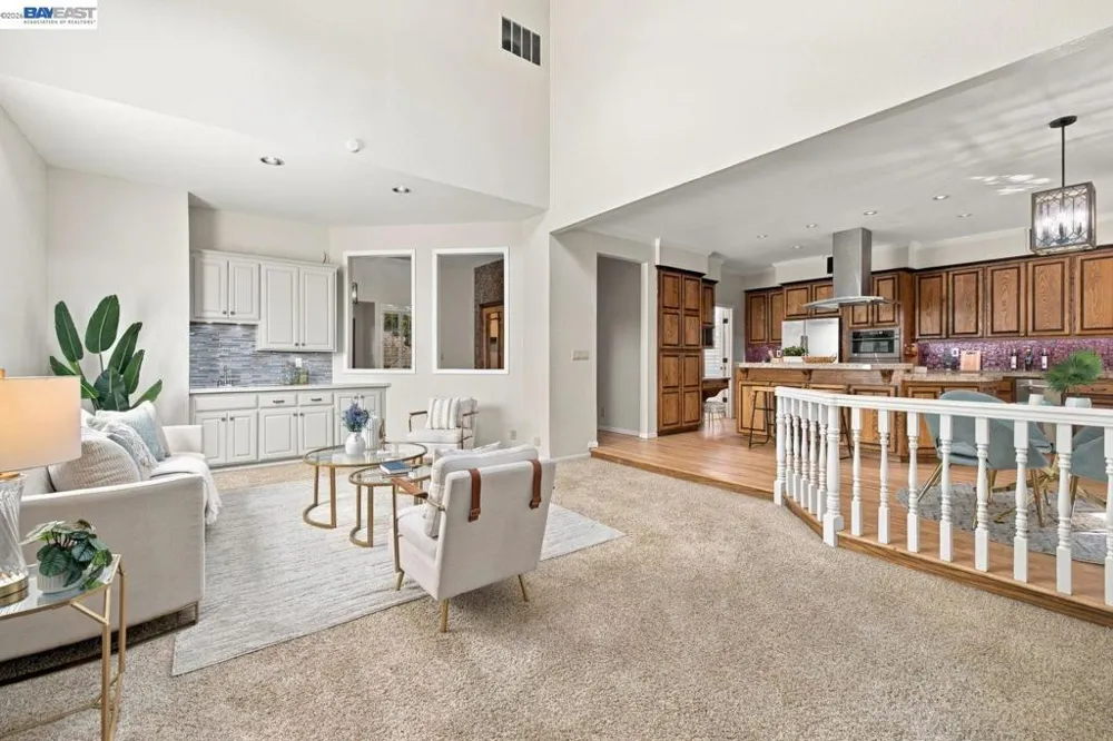 2956 Amoroso Ct Pleasanton, CA 94566
