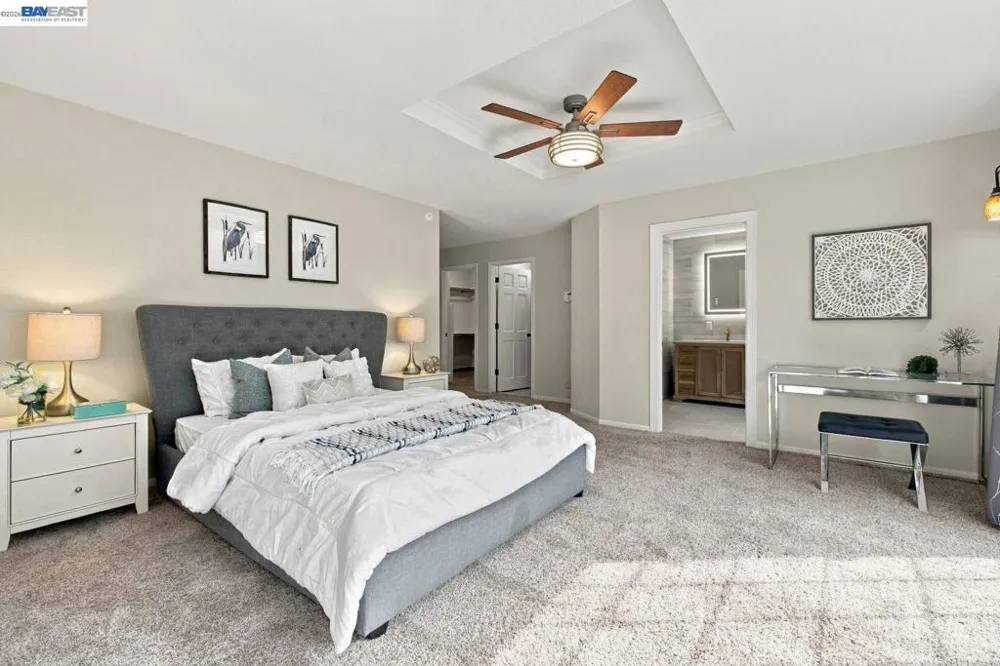 2956 Amoroso Ct Pleasanton, CA 94566