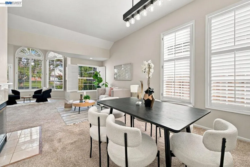 2956 Amoroso Ct Pleasanton, CA 94566