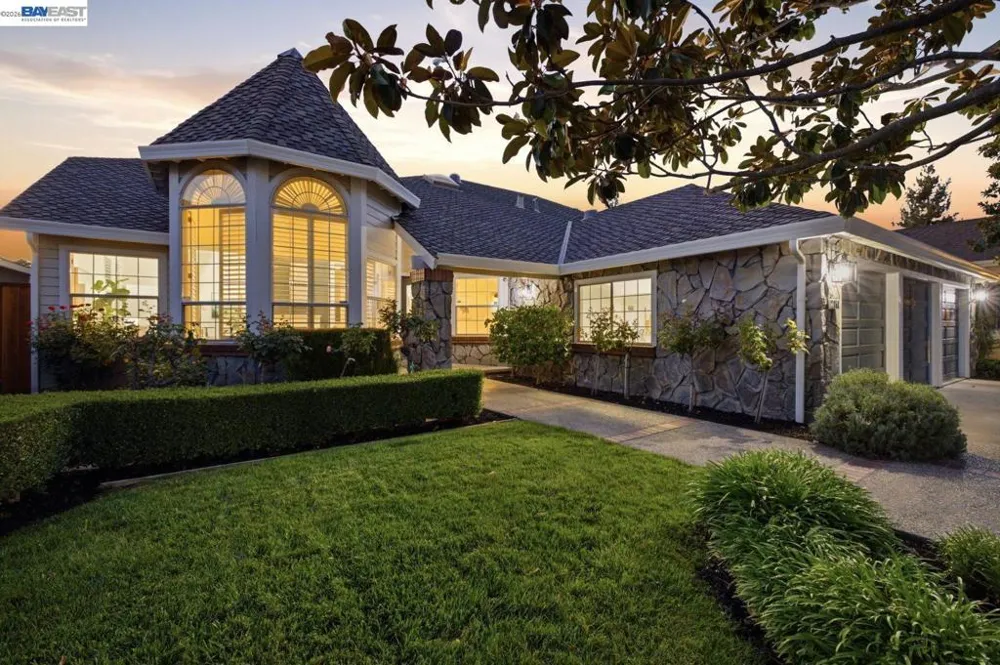 2956 Amoroso Ct Pleasanton, CA 94566