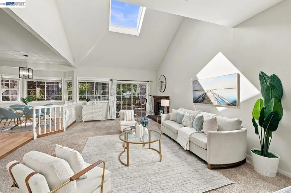 2956 Amoroso Ct Pleasanton, CA 94566