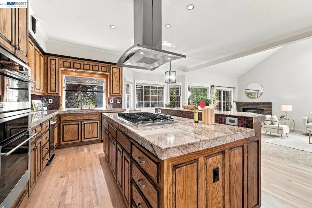 2956 Amoroso Ct Pleasanton, CA 94566