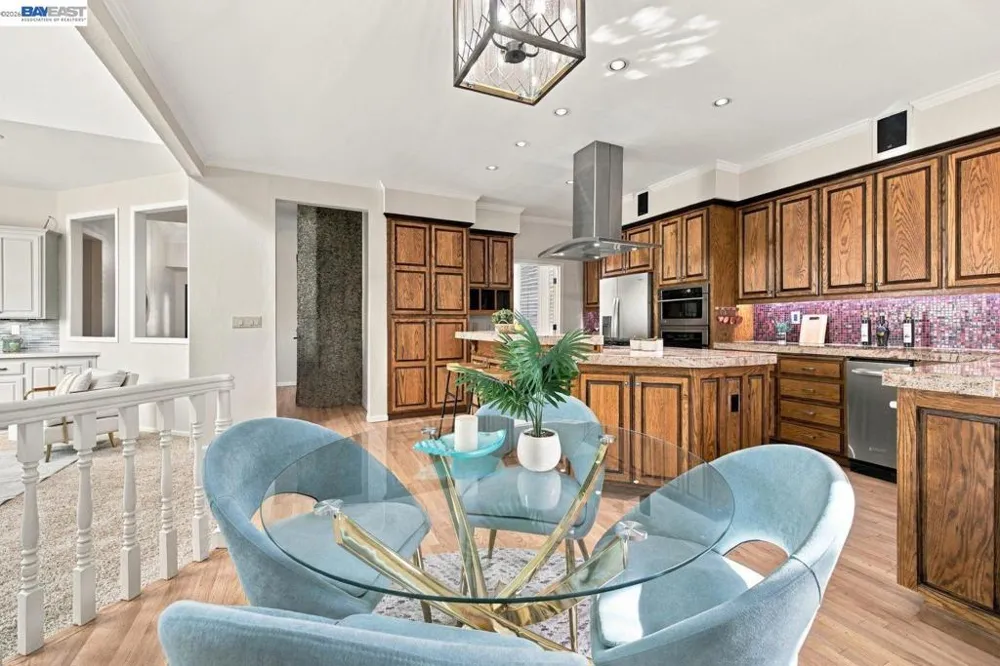 2956 Amoroso Ct Pleasanton, CA 94566