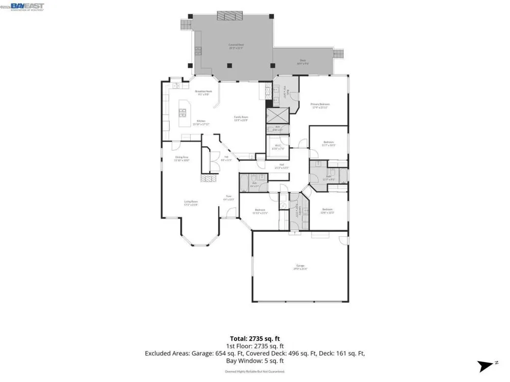 2956 Amoroso Ct Pleasanton, CA 94566