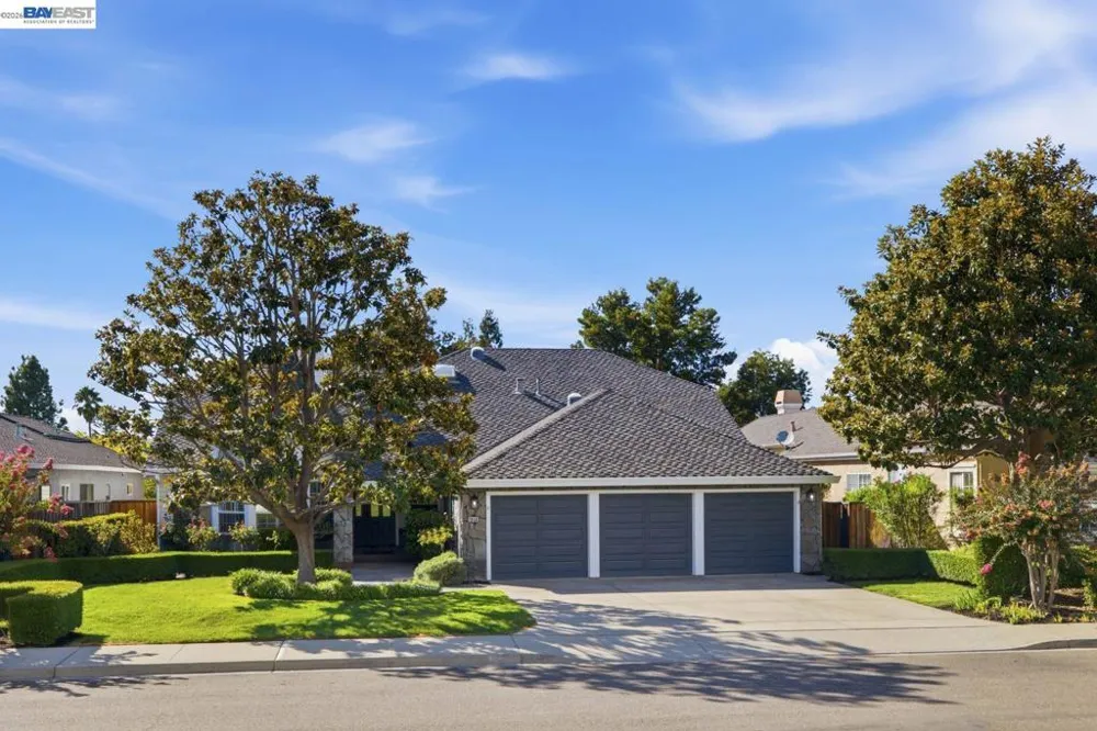 2956 Amoroso Ct Pleasanton, CA 94566