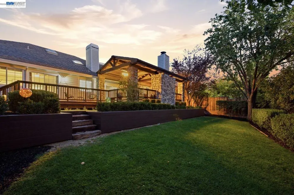 2956 Amoroso Ct Pleasanton, CA 94566