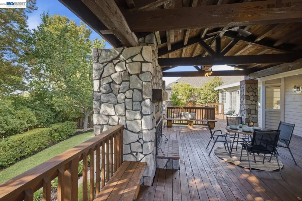 2956 Amoroso Ct Pleasanton, CA 94566
