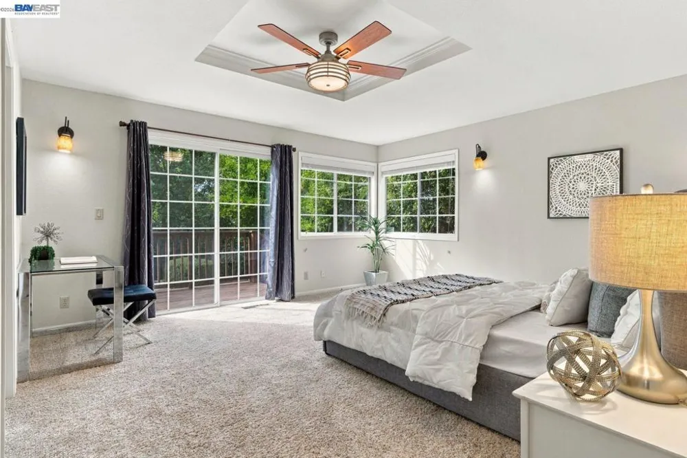 2956 Amoroso Ct Pleasanton, CA 94566