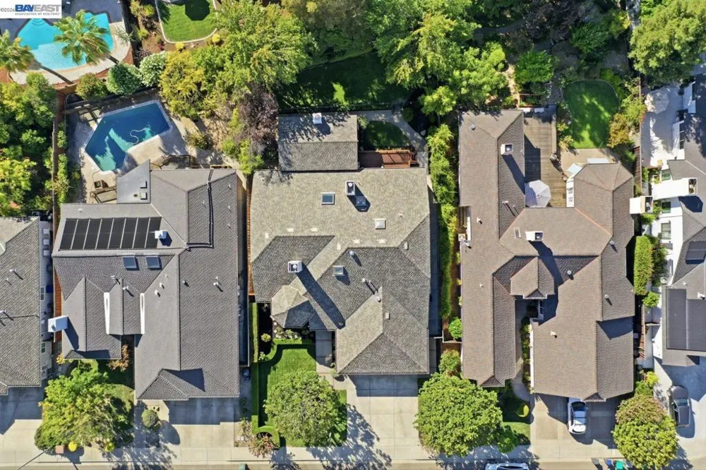 2956 Amoroso Ct Pleasanton, CA 94566