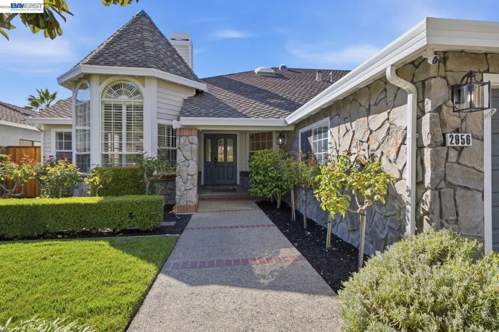 2956 Amoroso Ct Pleasanton, CA 94566