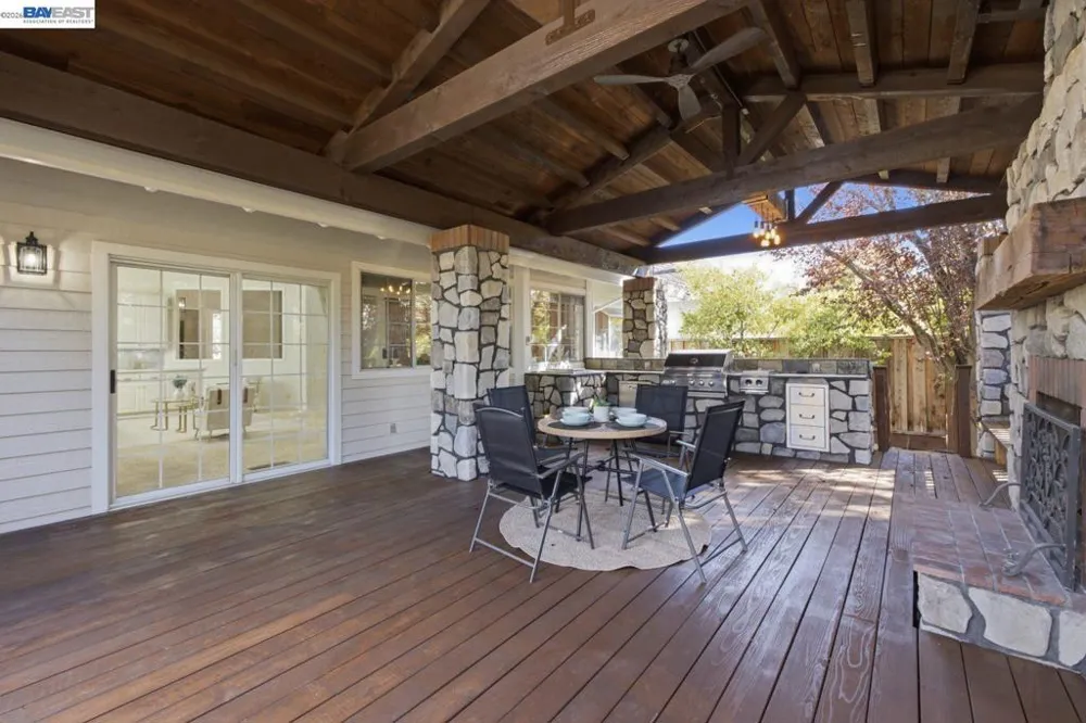 2956 Amoroso Ct Pleasanton, CA 94566
