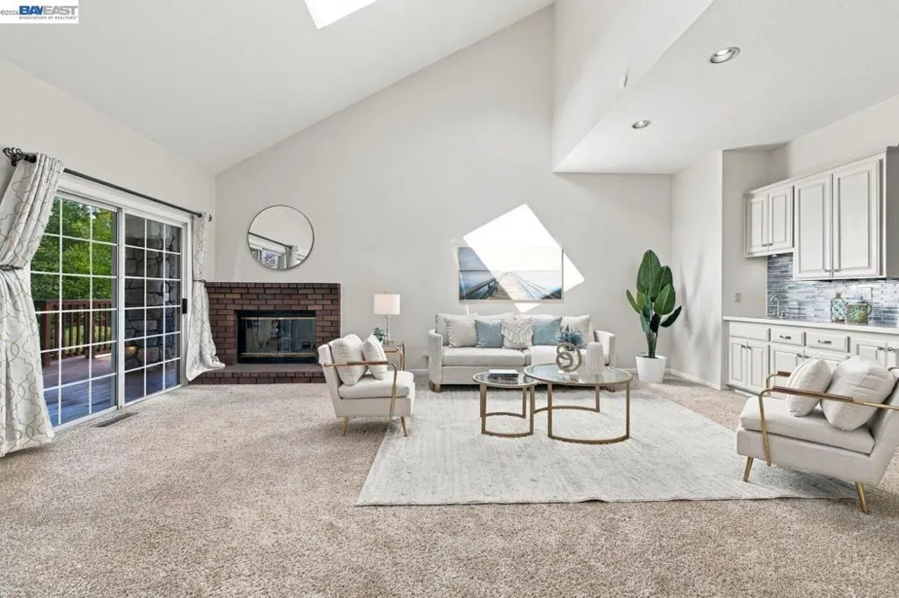 2956 Amoroso Ct Pleasanton, CA 94566