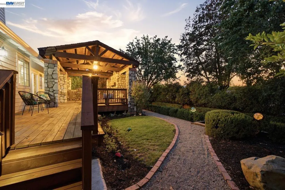 2956 Amoroso Ct Pleasanton, CA 94566