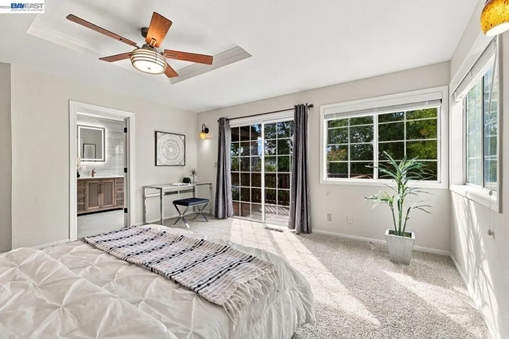 2956 Amoroso Ct Pleasanton, CA 94566
