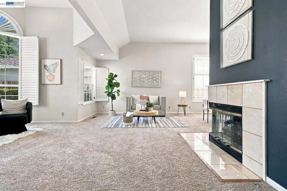 2956 Amoroso Ct Pleasanton, CA 94566