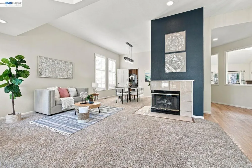 2956 Amoroso Ct Pleasanton, CA 94566