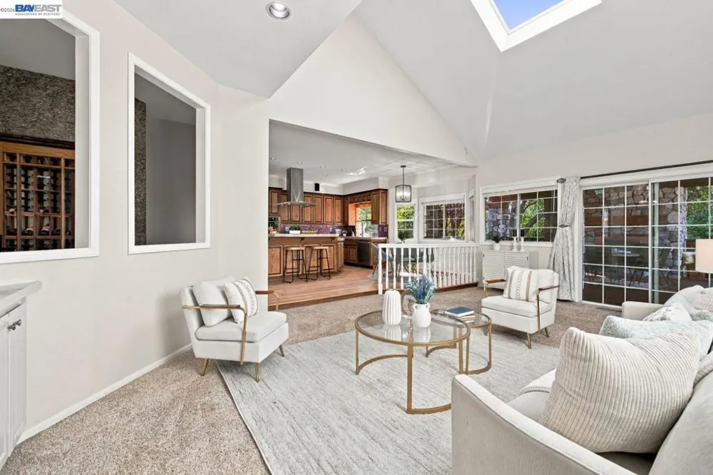 2956 Amoroso Ct Pleasanton, CA 94566