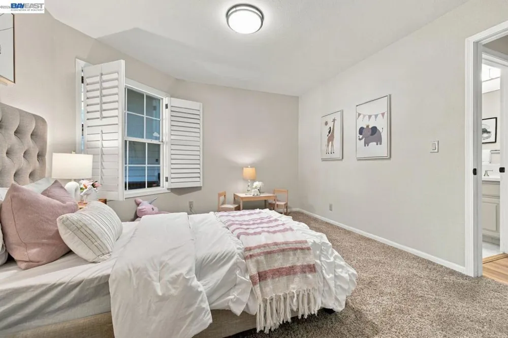 2956 Amoroso Ct Pleasanton, CA 94566