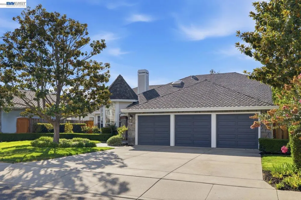 2956 Amoroso Ct Pleasanton, CA 94566