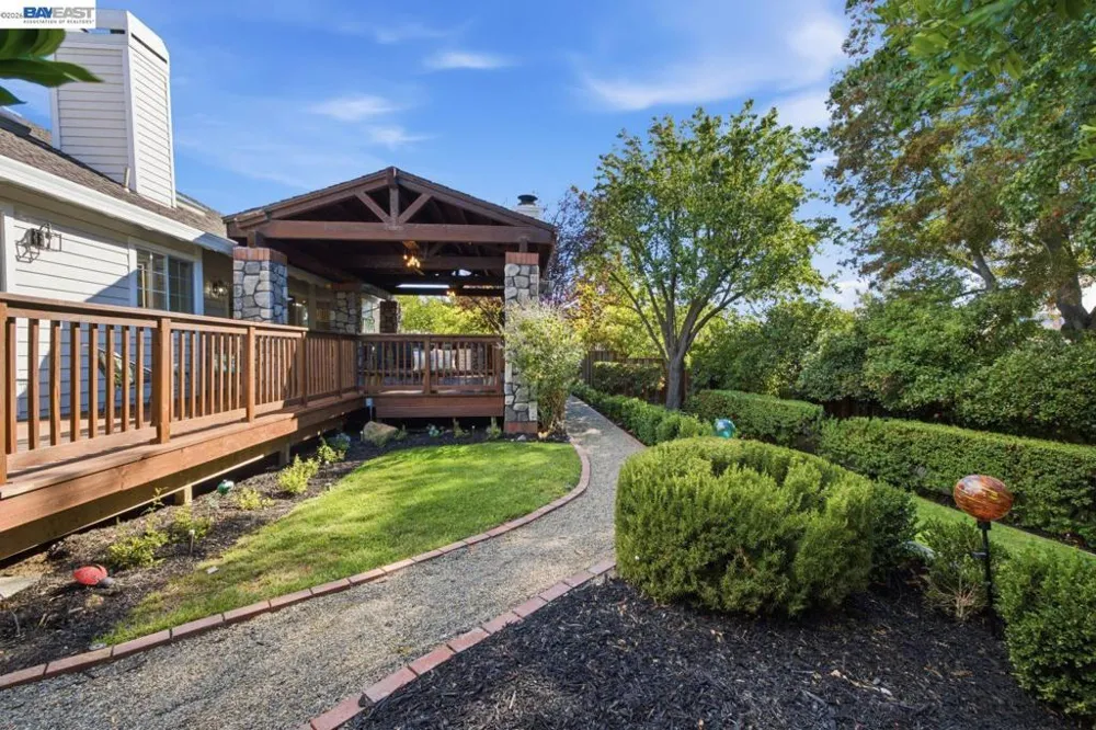2956 Amoroso Ct Pleasanton, CA 94566