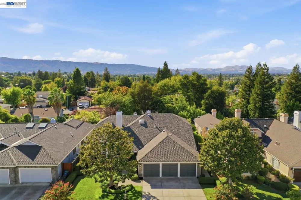 2956 Amoroso Ct Pleasanton, CA 94566