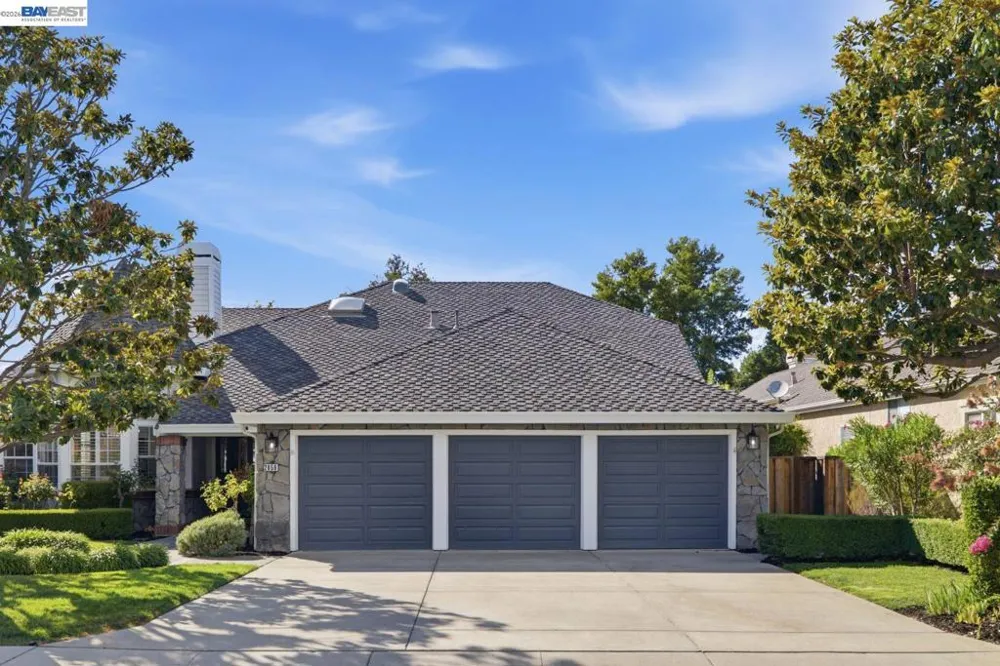 2956 Amoroso Ct Pleasanton, CA 94566