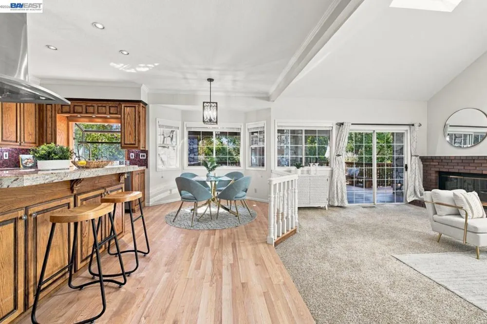2956 Amoroso Ct Pleasanton, CA 94566