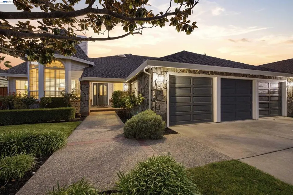 2956 Amoroso Ct Pleasanton, CA 94566