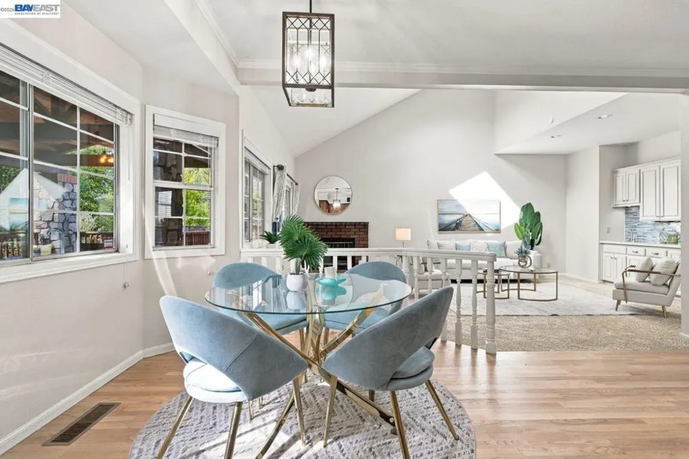 2956 Amoroso Ct Pleasanton, CA 94566