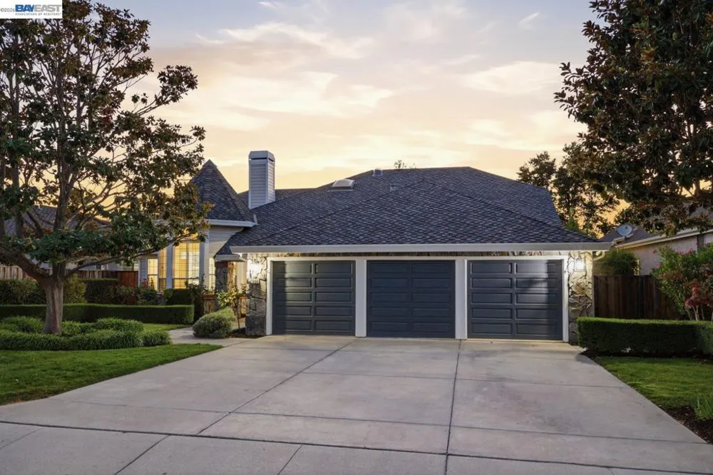 2956 Amoroso Ct Pleasanton, CA 94566