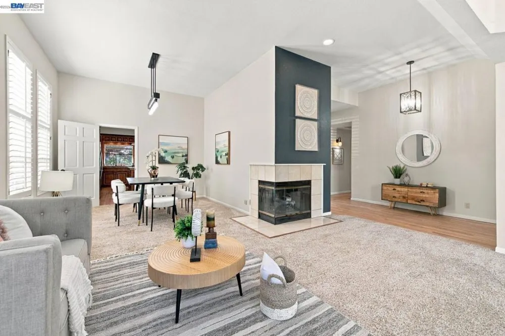 2956 Amoroso Ct Pleasanton, CA 94566