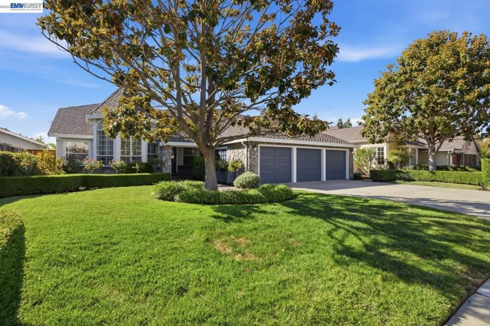 2956 Amoroso Ct Pleasanton, CA 94566